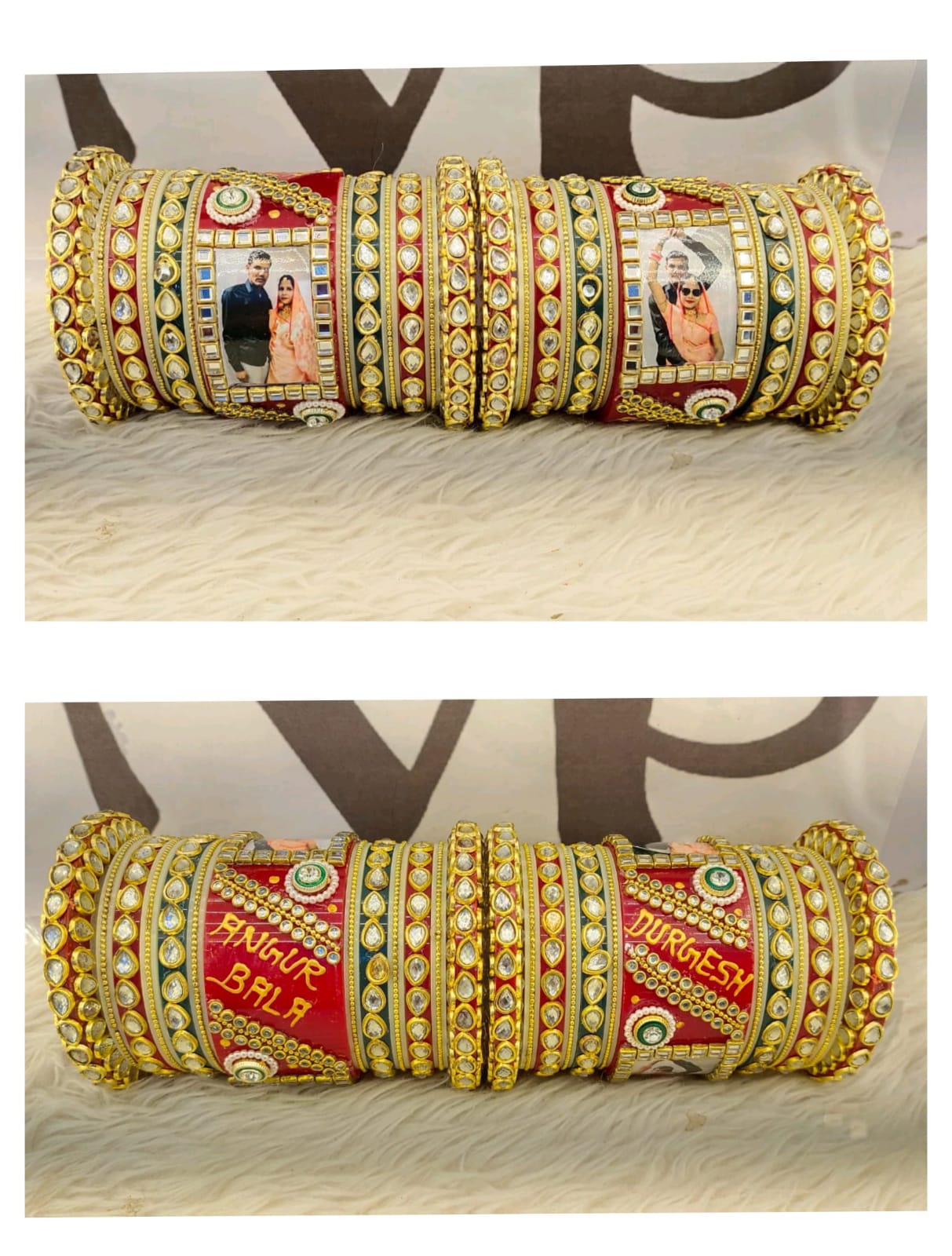 chuda custmized  Image