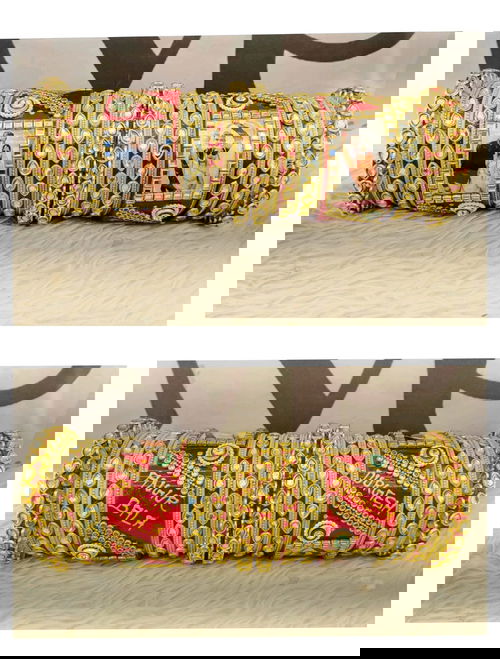 chuda custmized  Image