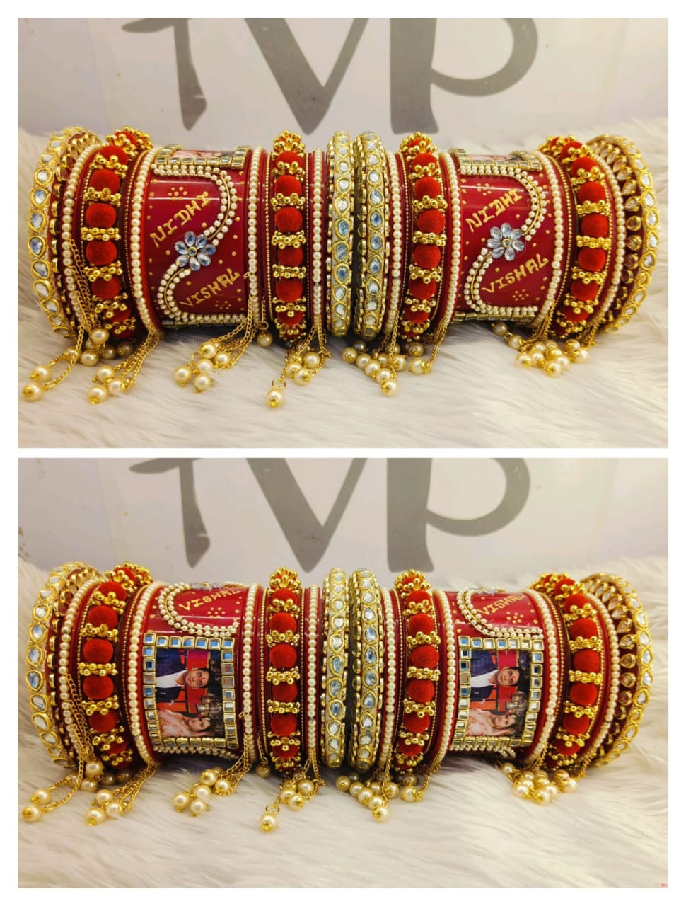 wedding photo chuda Image