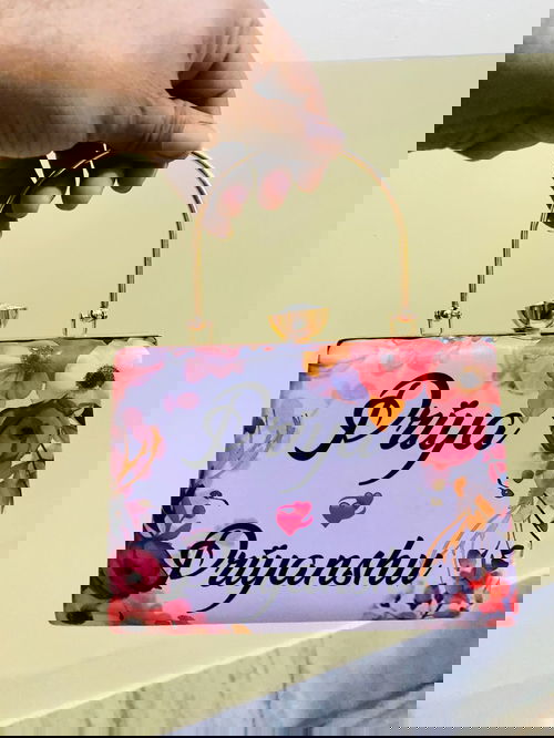  Customized Wallet For Women photo cluth annivarsary wedding gift 