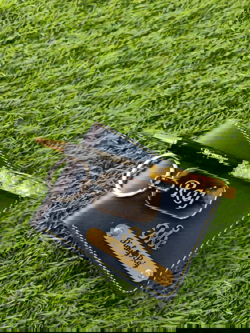 name custmized wallet combo annivarsary boyfreind gift  Image