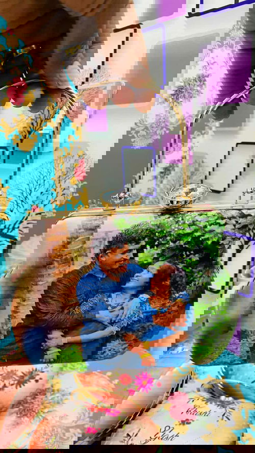 custom photo clutch  ladies best wedding annivarsary gift  Image