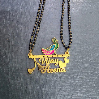 name locket  Image