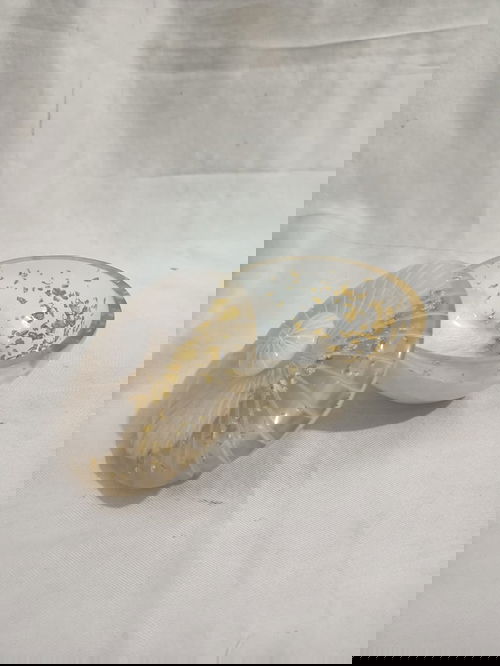 Resin Bowl 