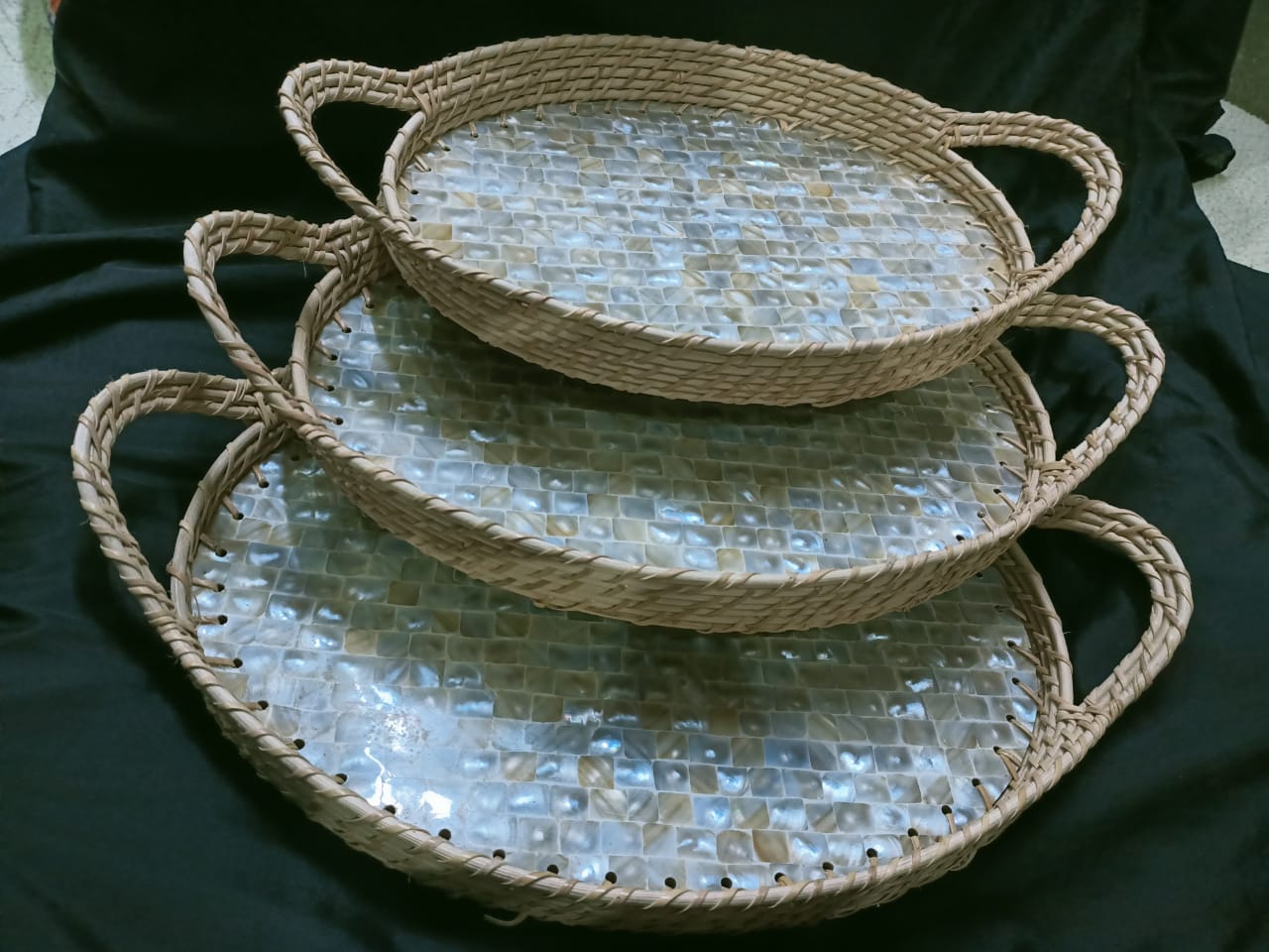 Resin tray  Image