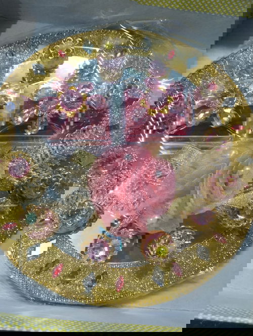 Ring plate  Image