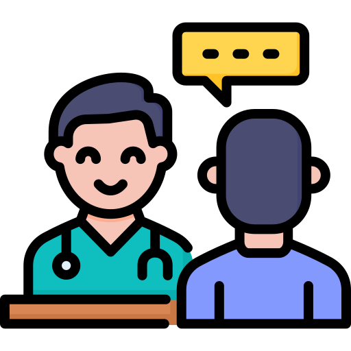 Medical Consulting