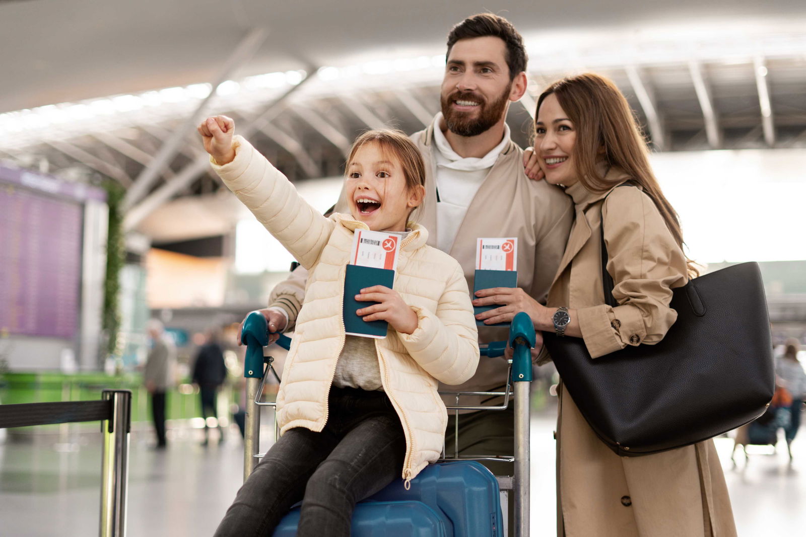 International Travel Image
