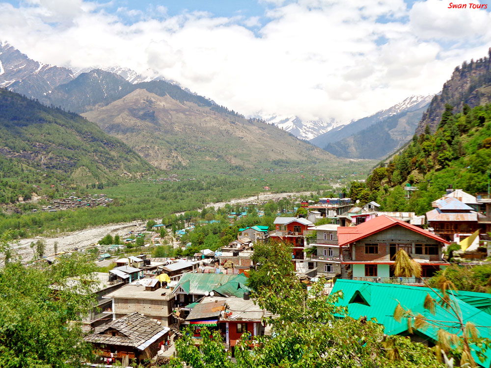 kullu