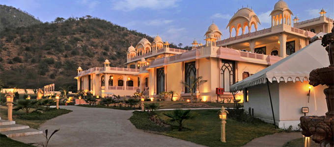 rajasthan