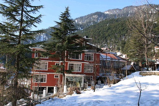 MANALI