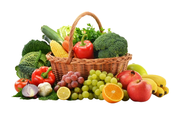 Fruits