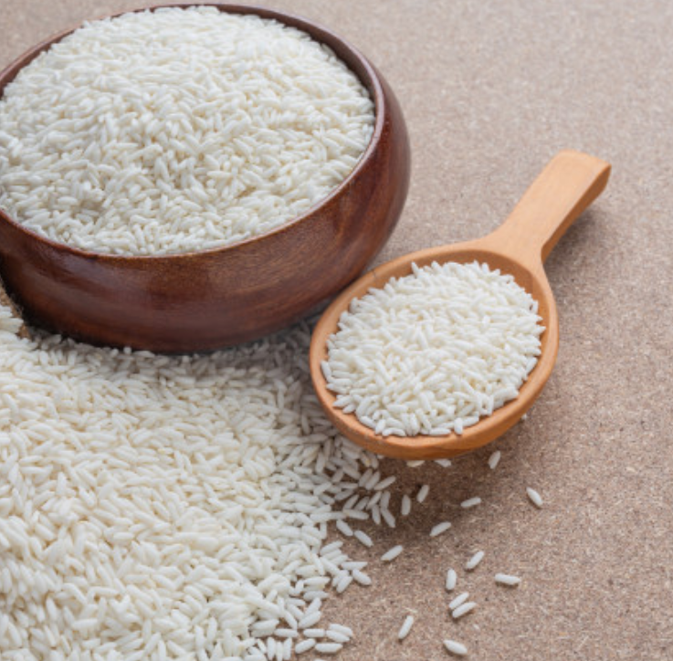 Non-Basmati Rice