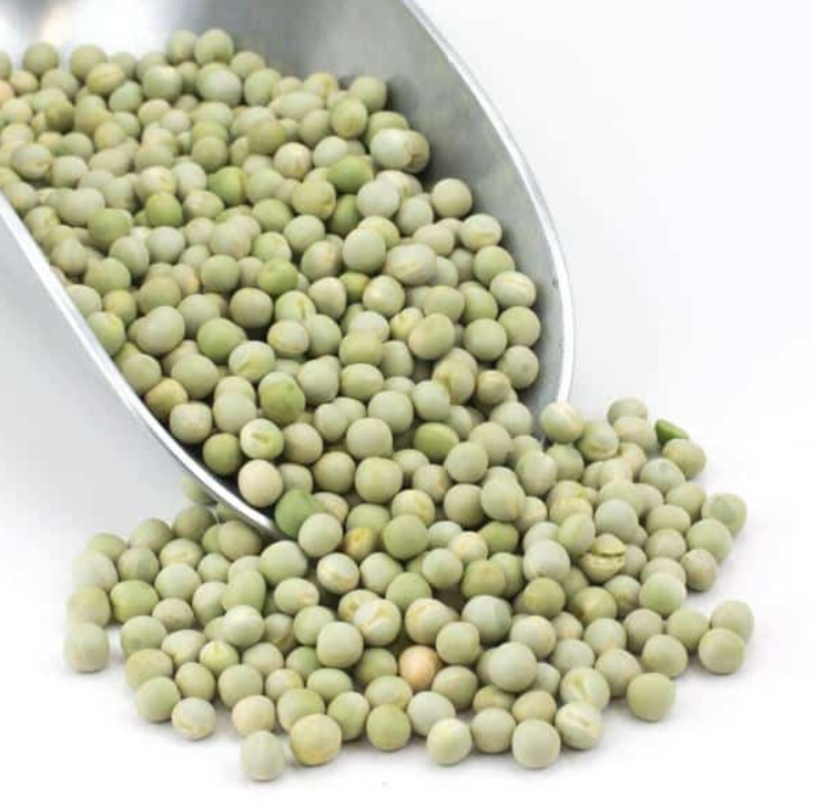 Green Peas