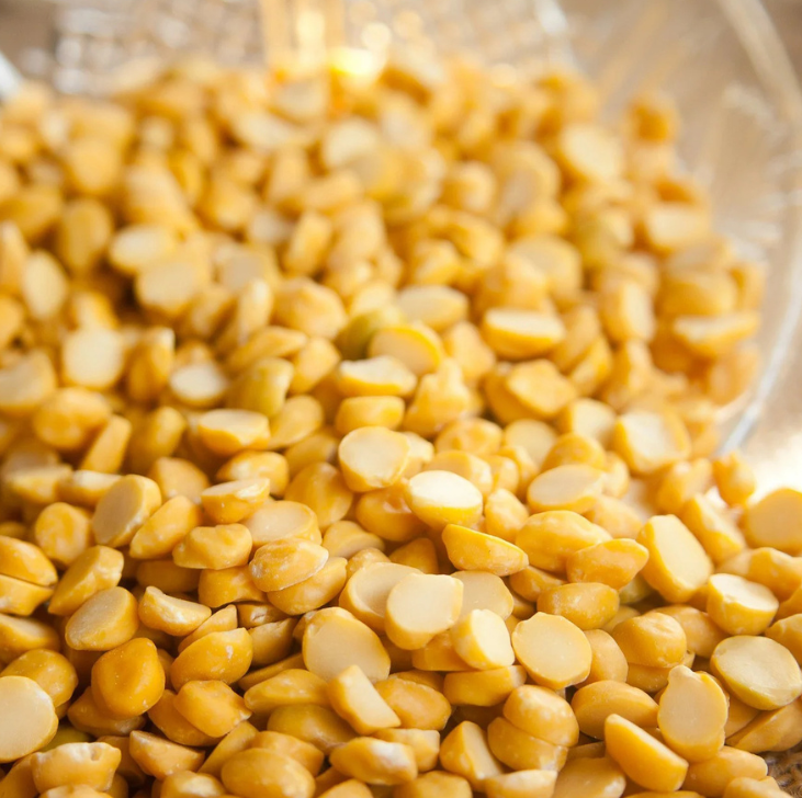 Channa Dal (Bengal Gram)