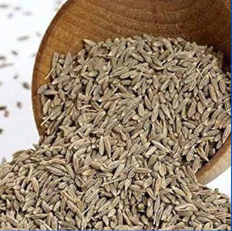 Cumin Seeds (Jeera)