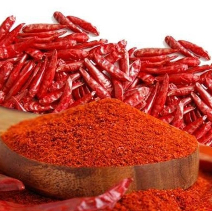 Red Chilli Powder