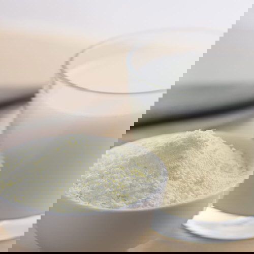 Milk Powder