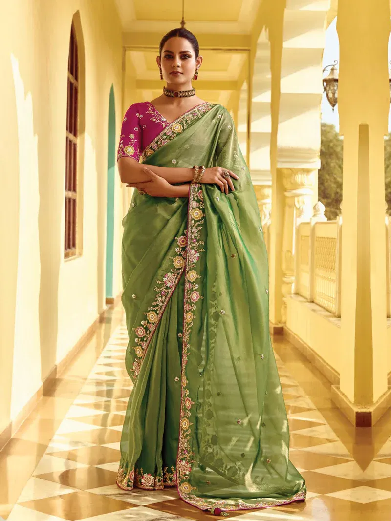 Saree