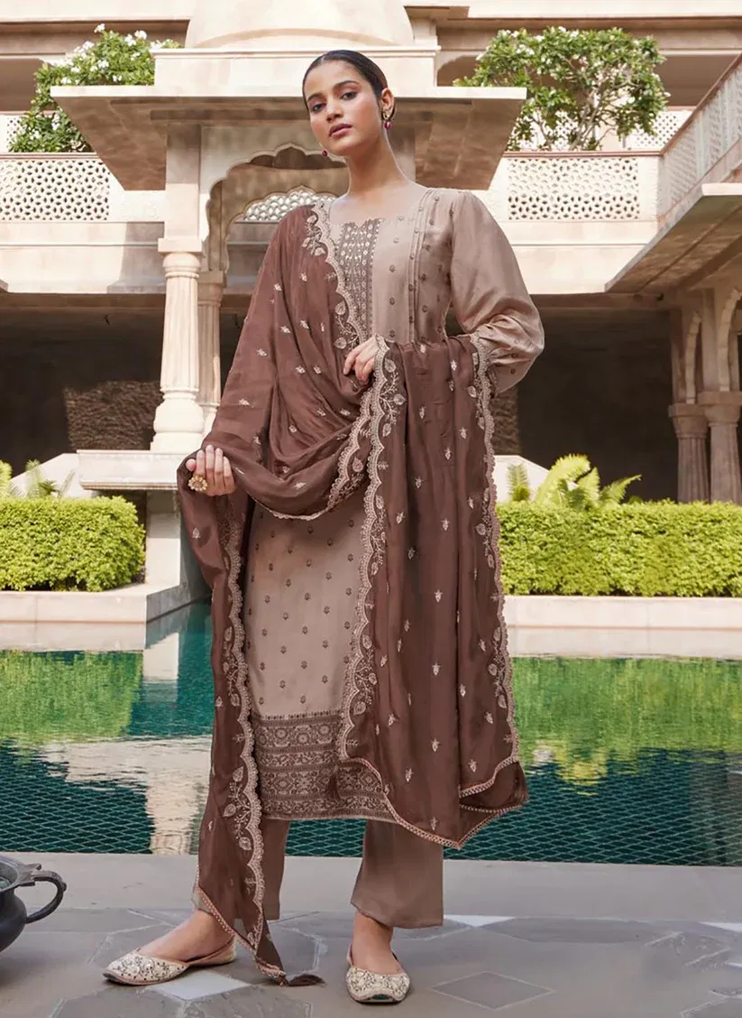 Salwar Suit