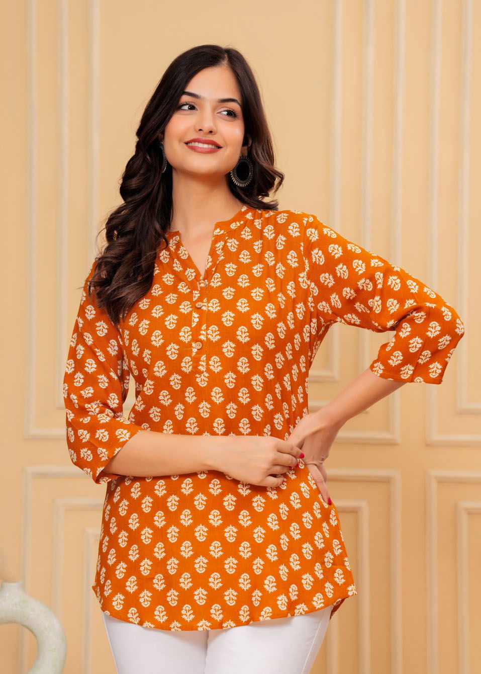 Kurti & Tunics