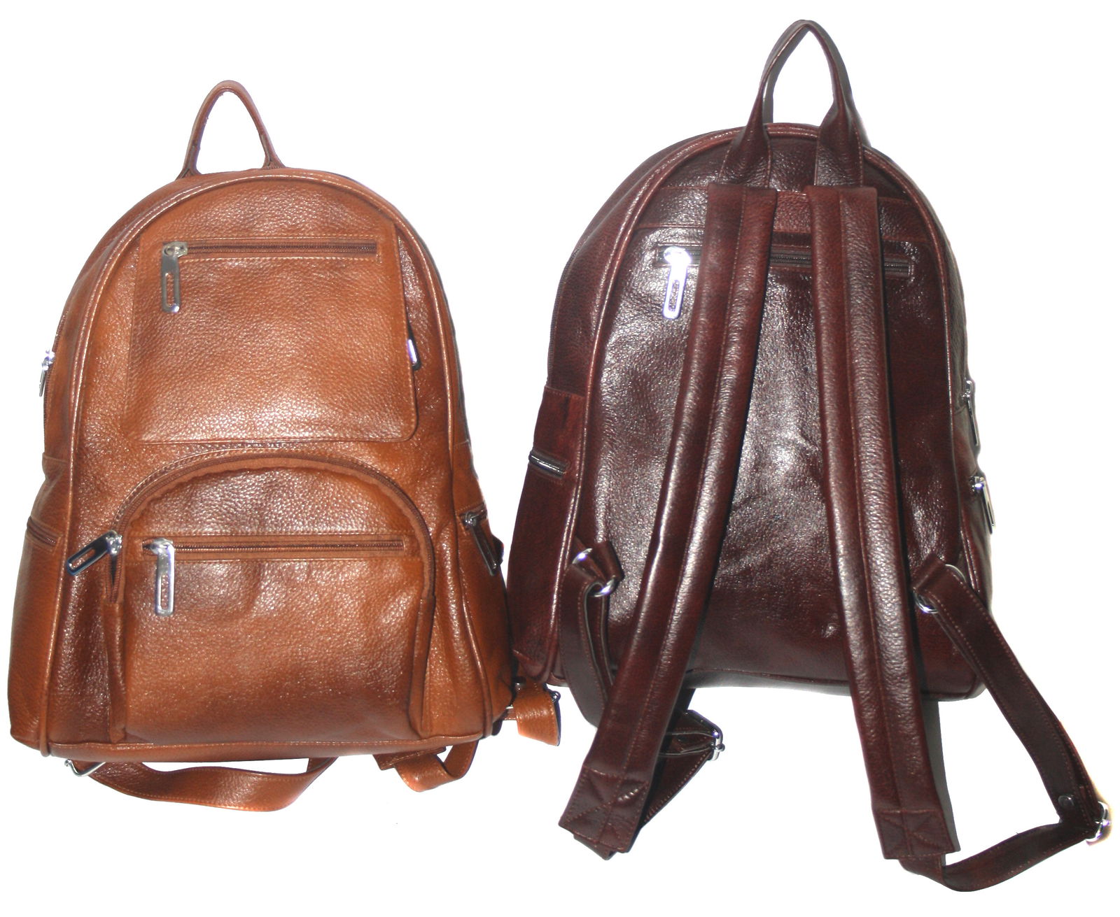Leather Bags (Men/Women)