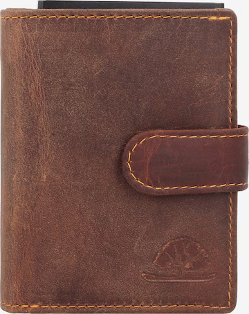 Leather Wallet