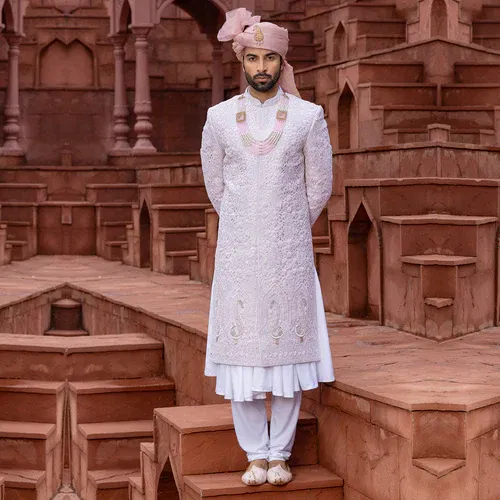 Traditional & Ethnic Wear