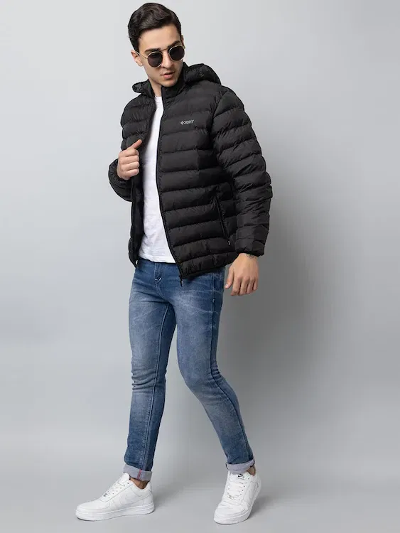 Jackets