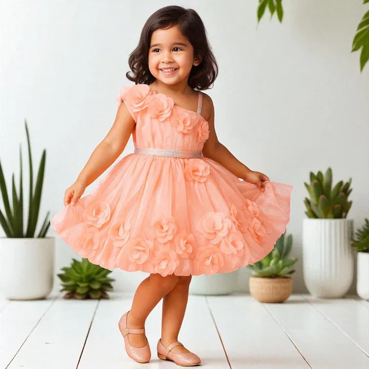 Frocks & Dress