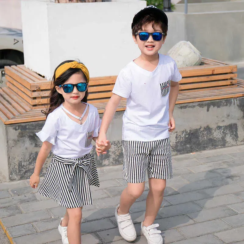 T-Shirt & Top (Boys & Girls)