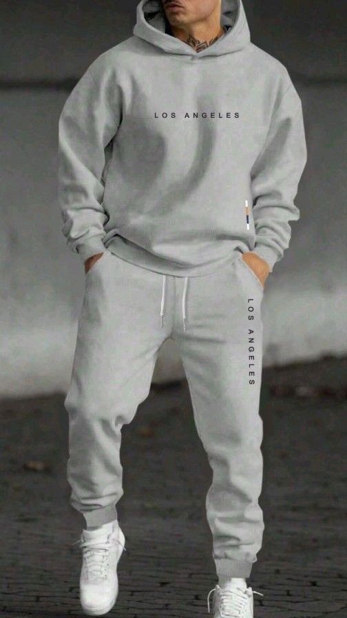 Tracksuit & Joggers