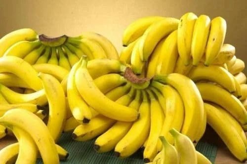 Banana (Cavendish)