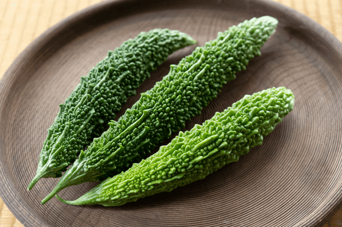 Bitter Gourd