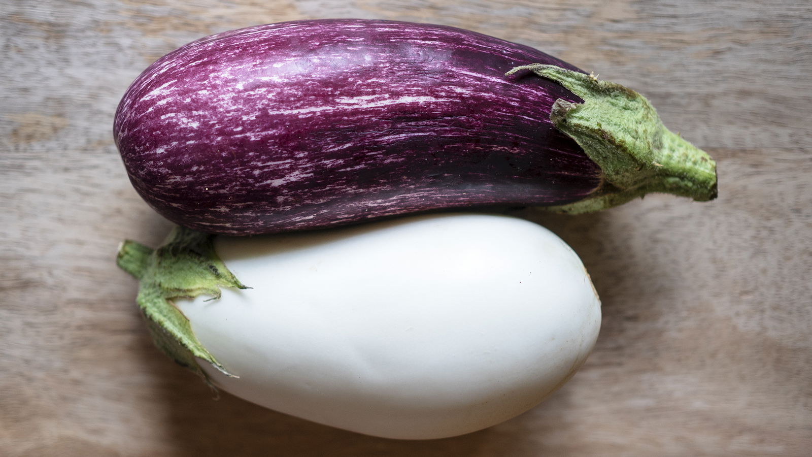  Brinjal (Eggplant)