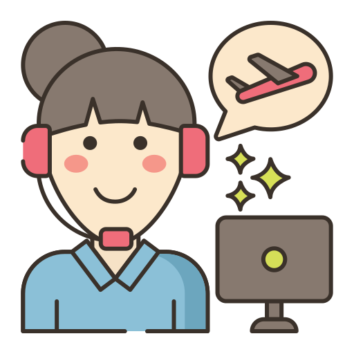 Travel Support