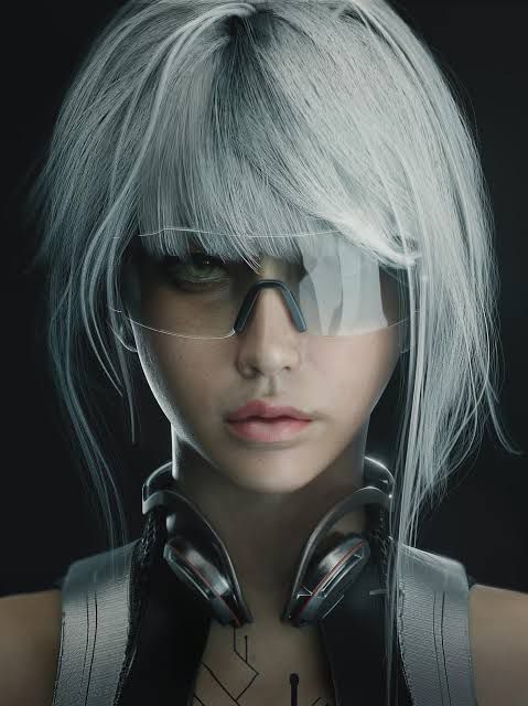 headphone