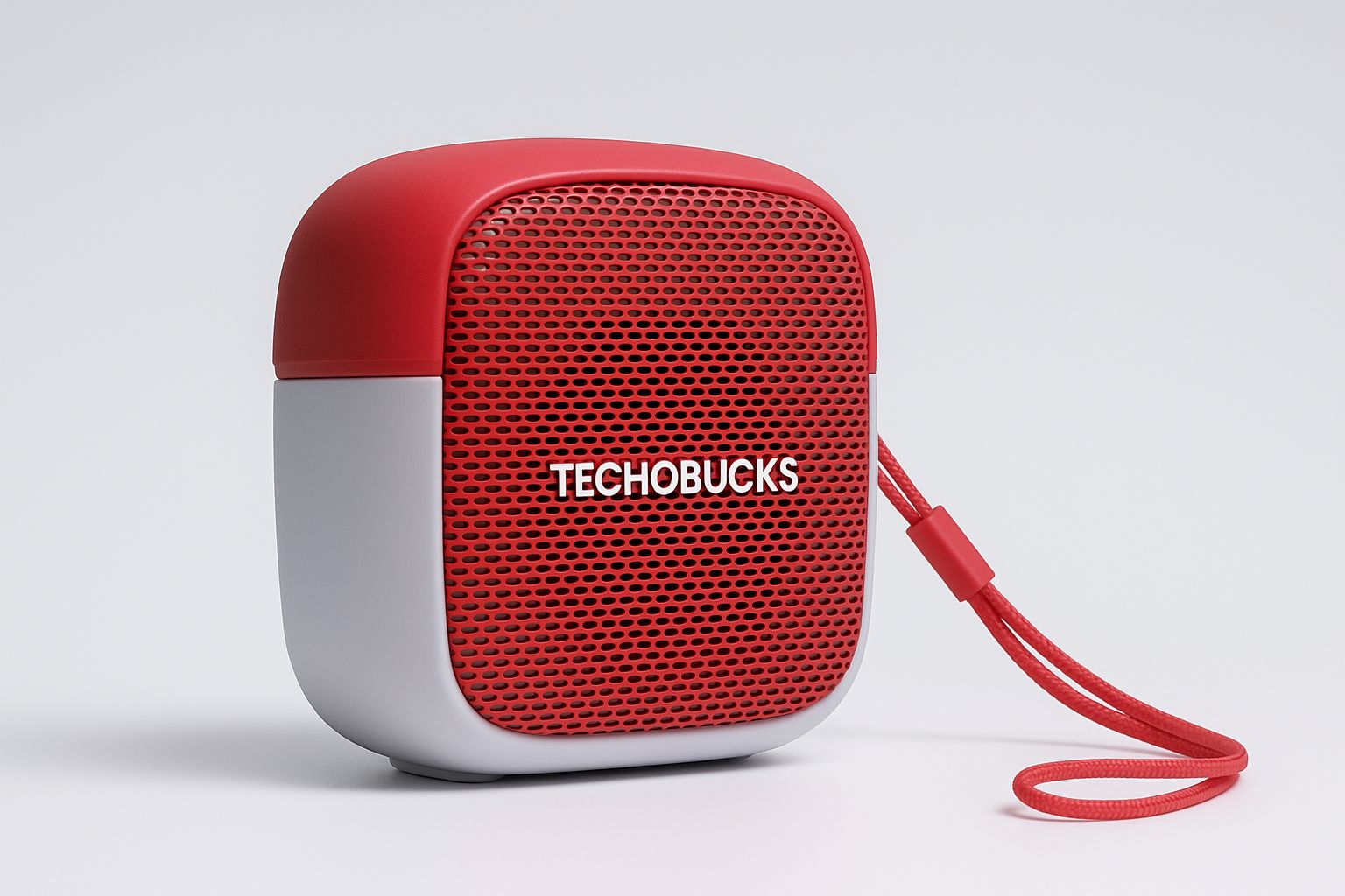 Newly Arrival Outdoor Bluetooth Speaker Multimedia Dynamic Sound Effect Super Bass Image