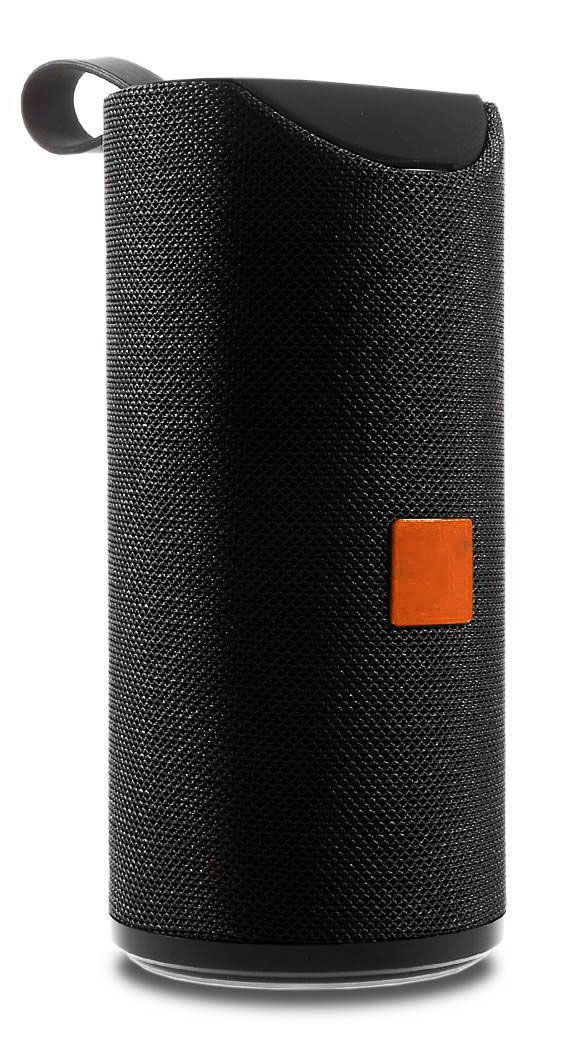 Upgraded version Portable Bluetooth Speaker Thunder Sound with High Bass 10WATT Image