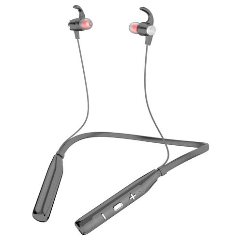 New version Wireless Neckband Bluetooth 4.9, Type-C Fast Charging Image