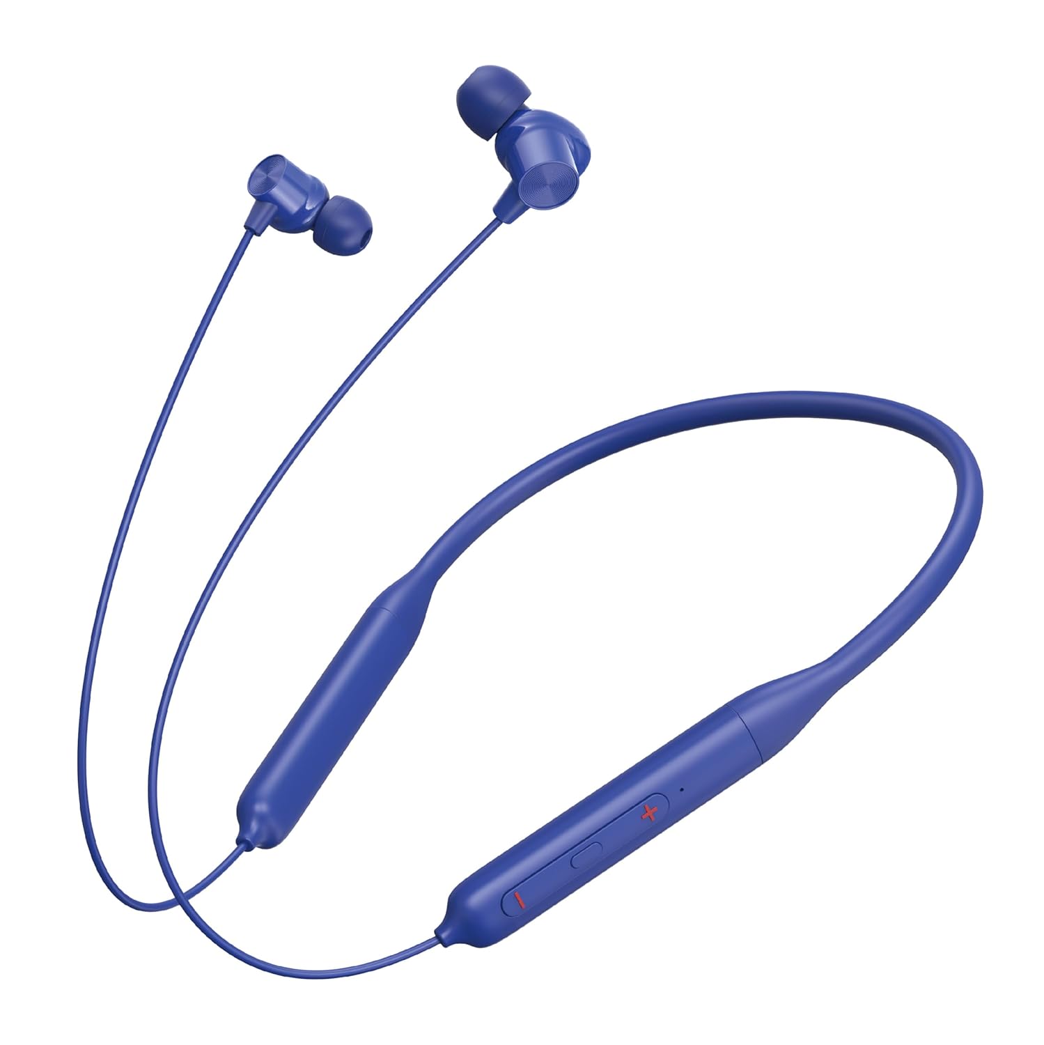 Ultra Sound Wireless Headphones with Mic, 10mm Drivers, Clear Calls, Dual Pairing Image