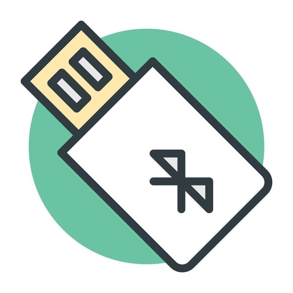 Bluetooth Dongle