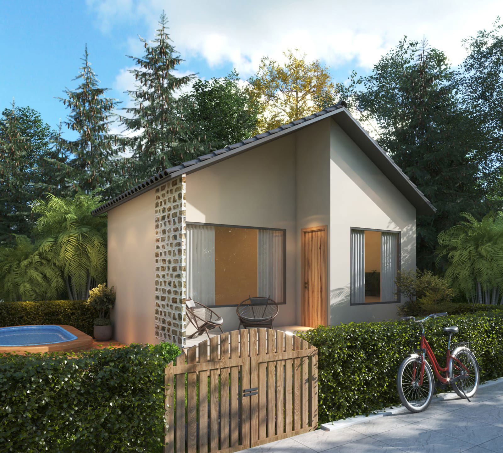 Cottage
