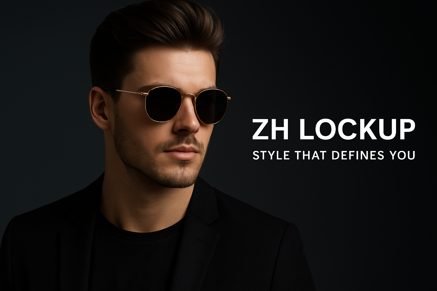 ZH LOCKUP