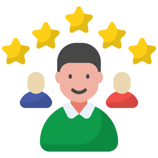 Customer-first Approach