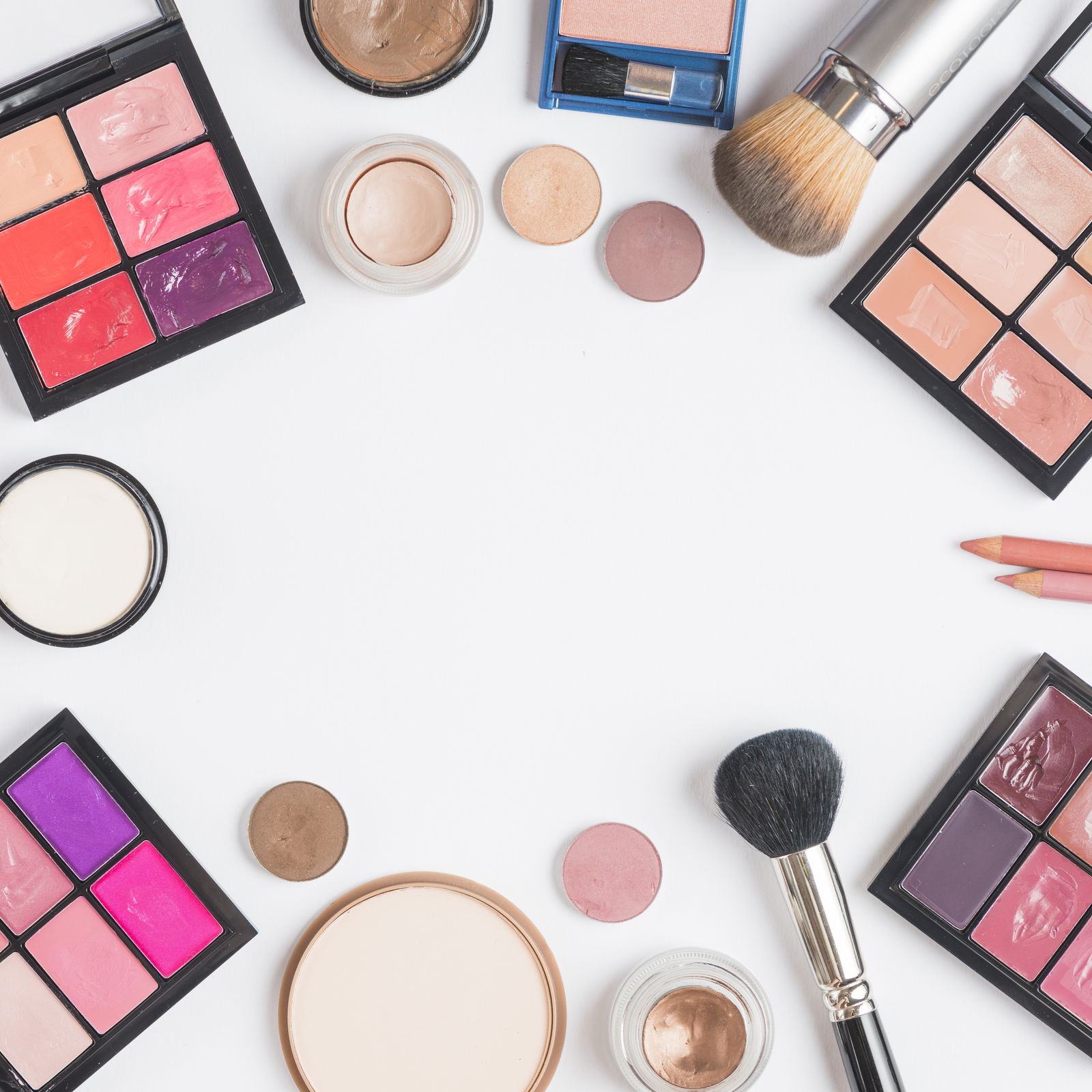 Beauty & Cosmetics