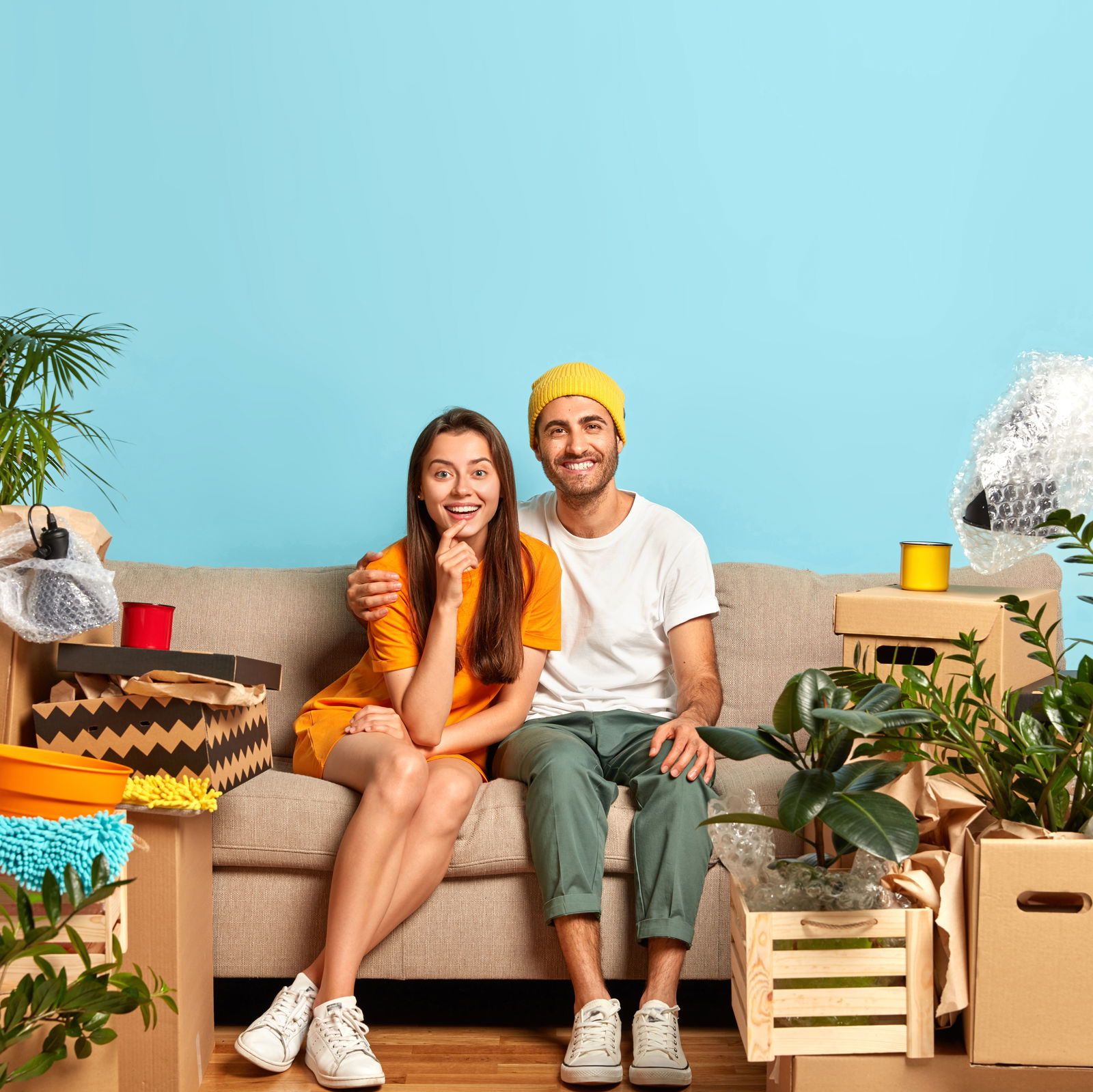 Home & Lifestyle Category