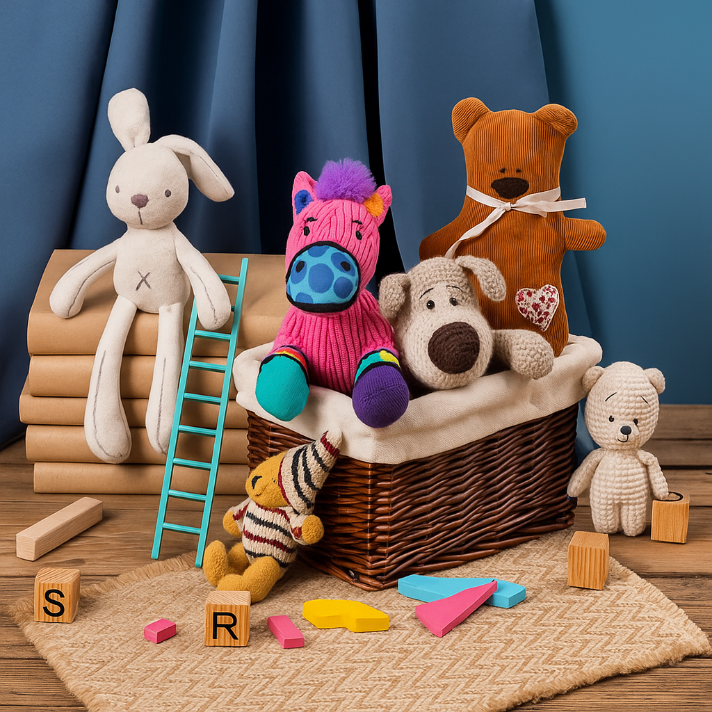 Toys Category