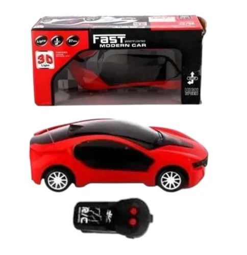 Battery operated remote control car Image