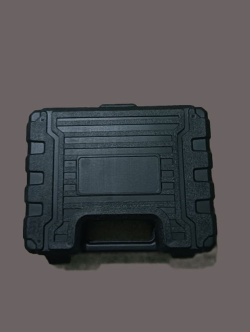 Cordless Rechargeable Drill & Screwdriver Kit with Accessories Image